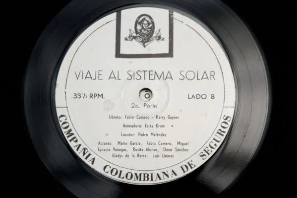 Archivo Señal Memoria