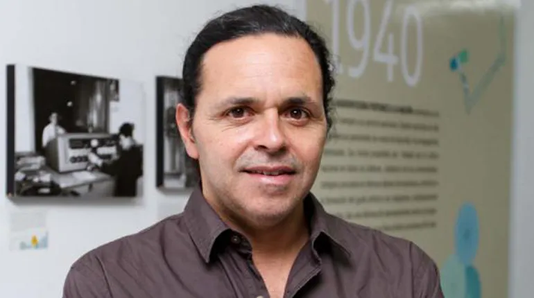 Carlos Fernández