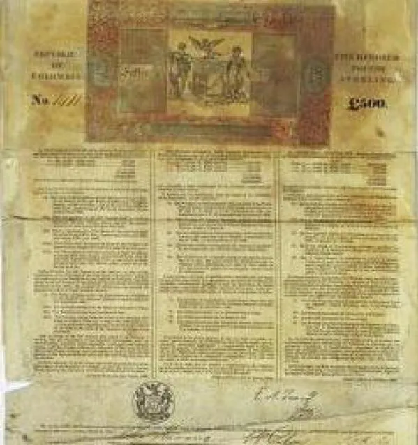 Museo Nacional de Colombia