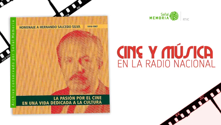 Cine y música