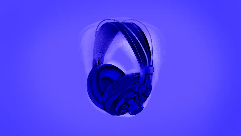 Icono de audifonos 