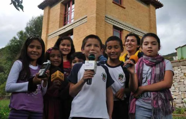 Foto: Angela Maritza Téllez