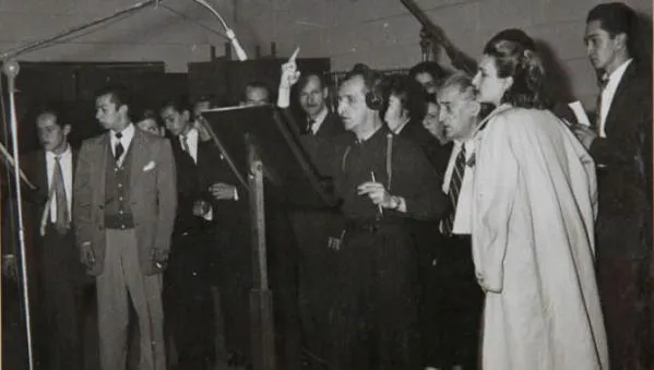 Foto: Archivo personal de Fabio Camero