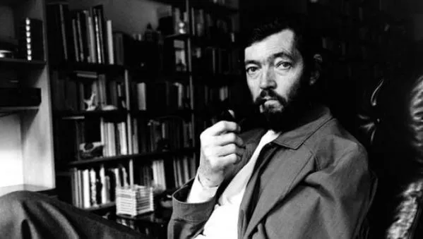 Julio Cortázar - La palabra y la historia