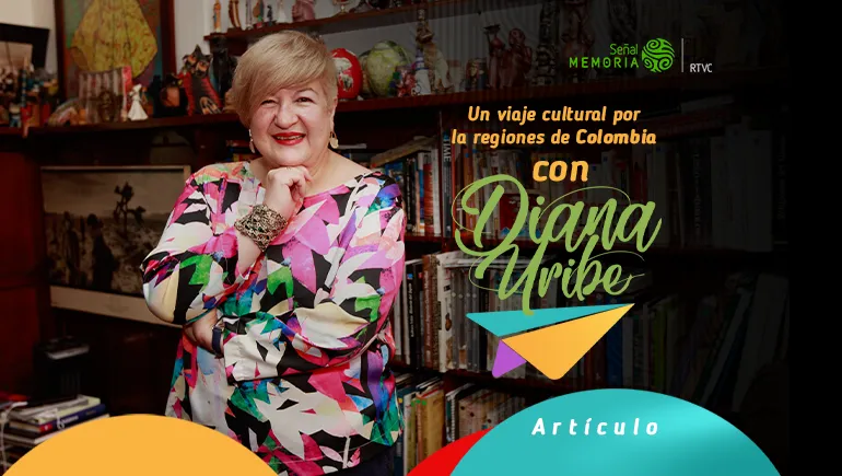 Diana Uribe