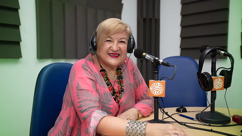 El regreso de la historia para todos: Diana Uribe llega a los medios públicos
