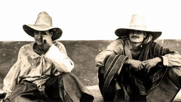 Foto: Archivo Señal Memoria