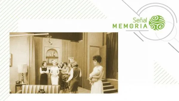 Foto: Archivo Señal Colombia Sistema de Medios Públicos