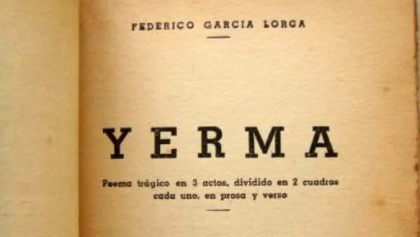 yerma