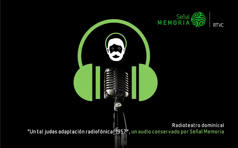Radioteatro dominical 