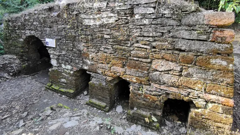 Minas Santa Ana 4