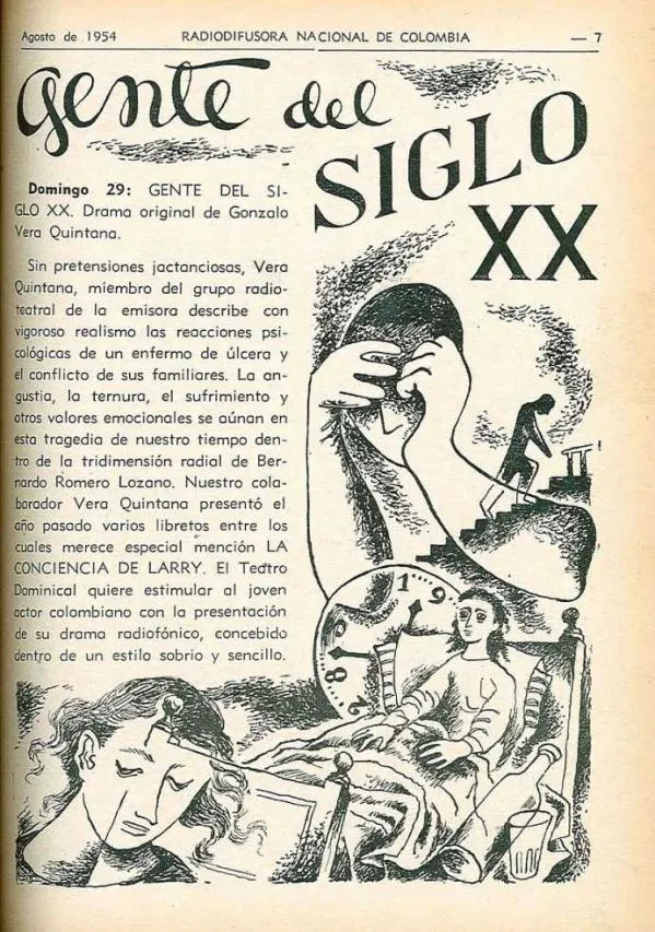 Archivo Señal Memoria