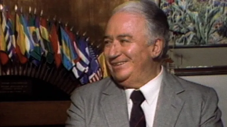 Belisario Betancur