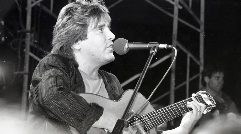 José Feliciano 