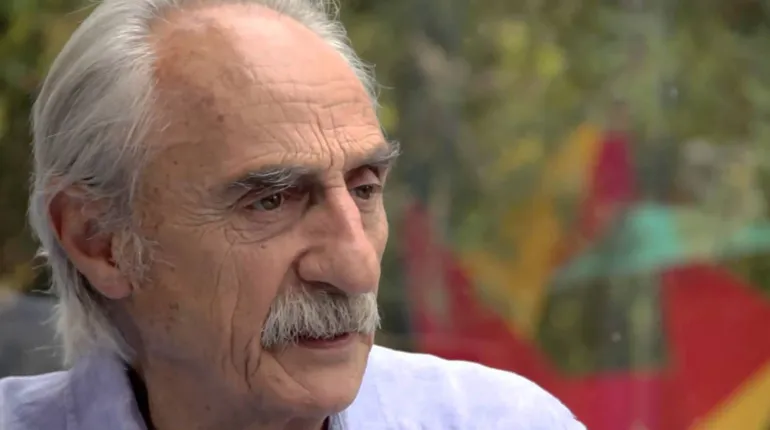 Entrevista a Alfredo Molano - Tema FARC