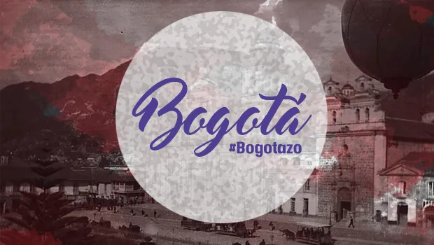 Bogotazo
