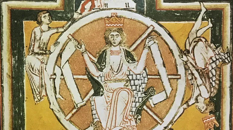 Carmina Burana de Carl Orff