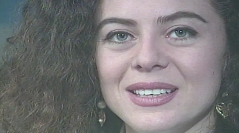 Margarita Rosa de Francisco