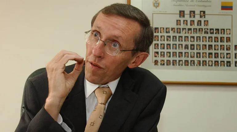 Antonio Navarro Wolff