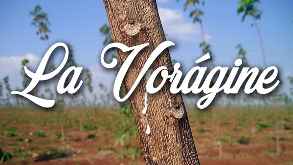 La vorágine