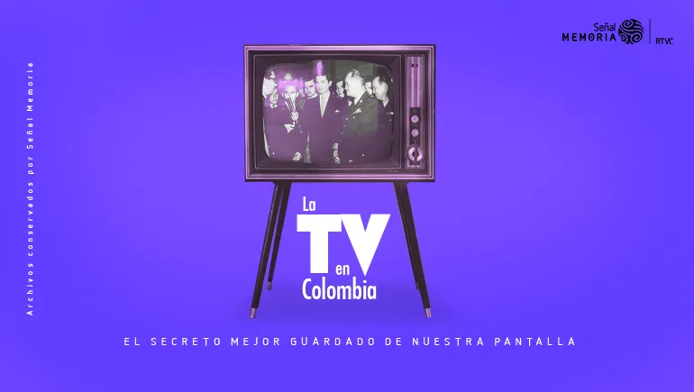  televisión nacional
