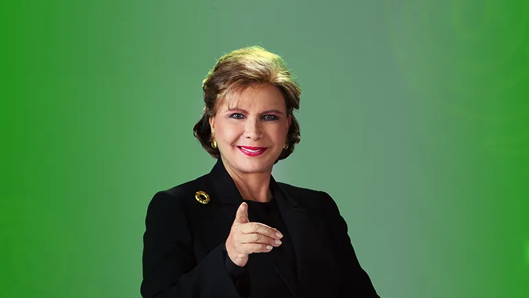EL ARCHIVO PERSONAL DE MARGARITA VIDAL AHORA PERTENECE A RTVC SISTEMA DE MEDIOS PÚBLICOS