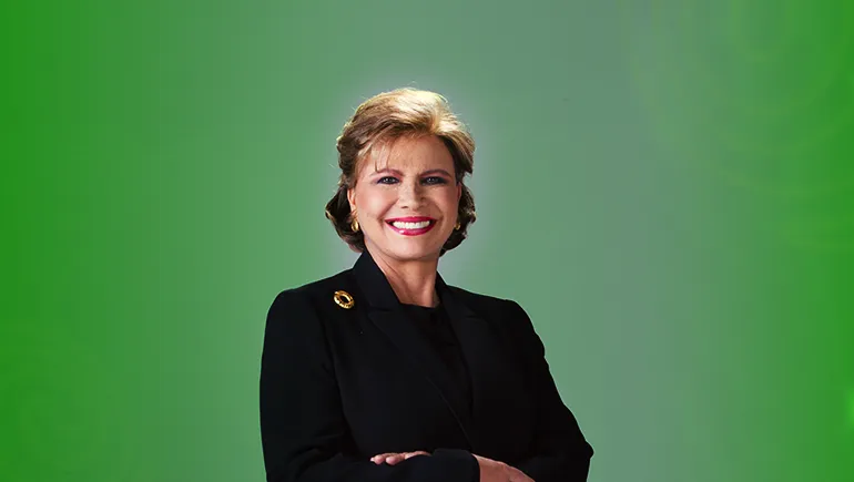 EL ARCHIVO PERSONAL DE MARGARITA VIDAL AHORA PERTENECE A RTVC SISTEMA DE MEDIOS PÚBLICOS