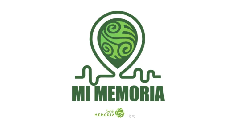 App Mi Memoria de RTVC
