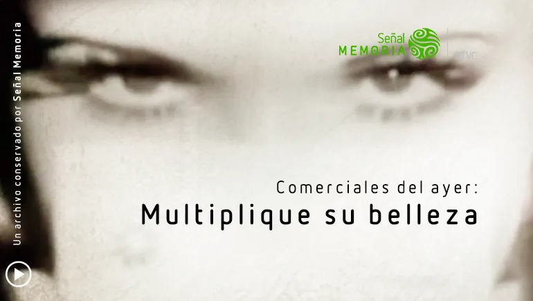 Comerciales del ayer 