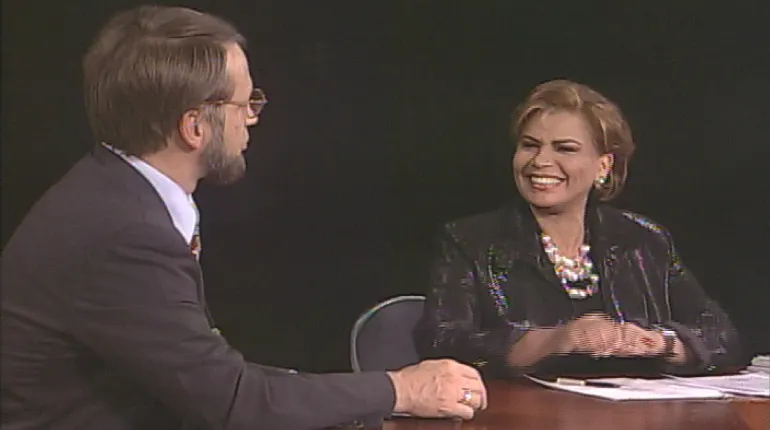 Margarita Vidal