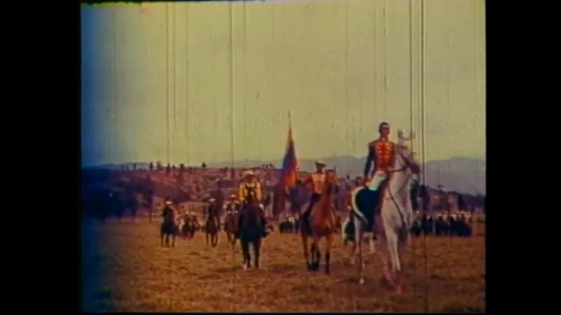 El Pantano de Vargas, julio 1969 : Servicio Informativo y Cultural de EE.UU. - J. Dennis 