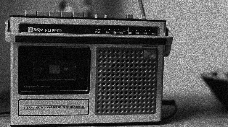 Radio Nacional 