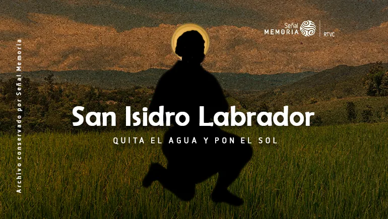 san isidro