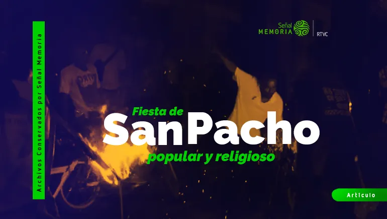 san pacho