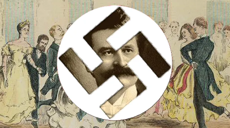 Johann Straus, nazismo y fiestas de 15
