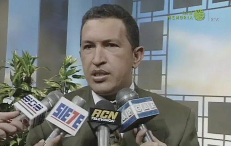 Venezuela 