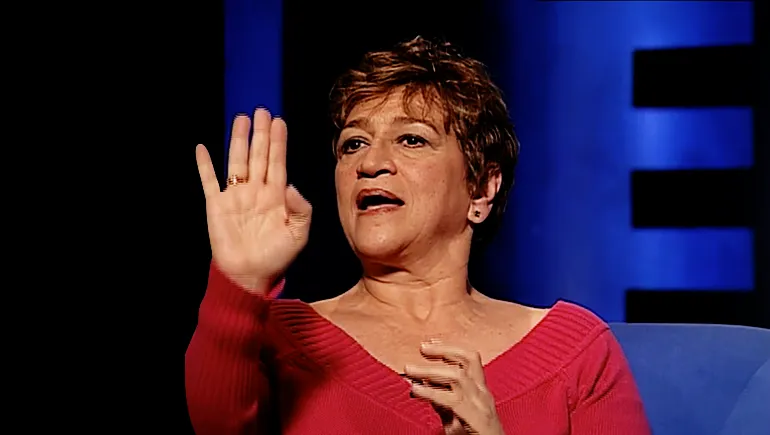 Vicky Hernández