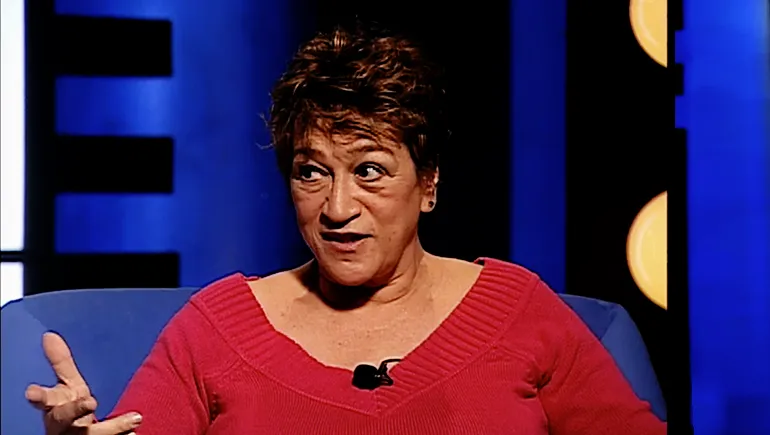 Vicky Hernández