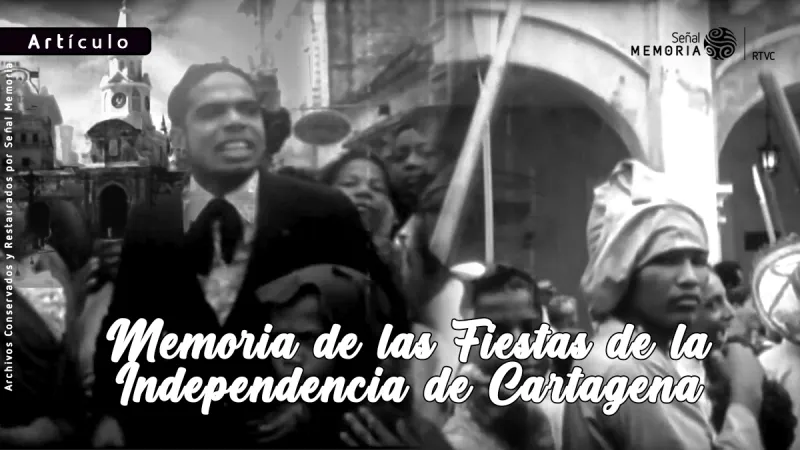  Independencia de Cartagena