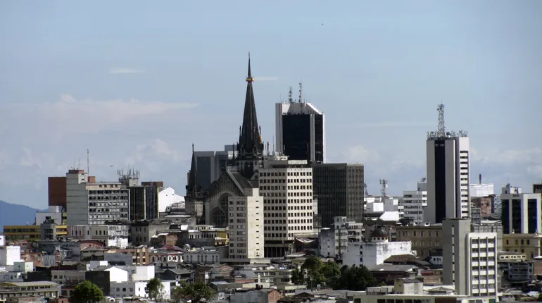 Memoria Crónica 66 - 8 de octubre 2017