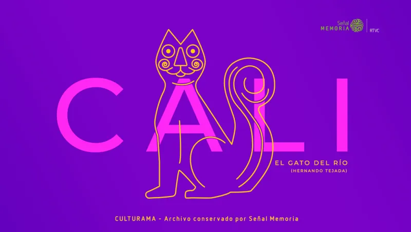  Gato del Río