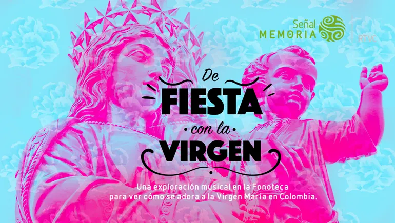 La Virgen del Carmen, tradición e imagen