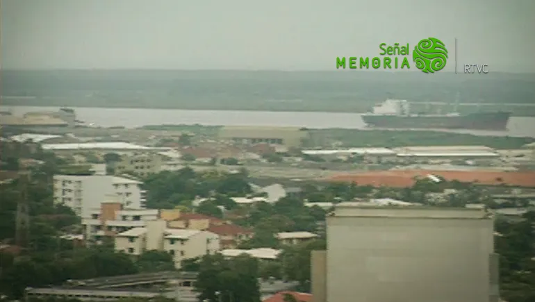 fundación de Barranquilla