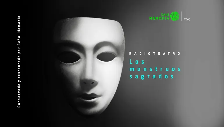 Los monstruos sagrados