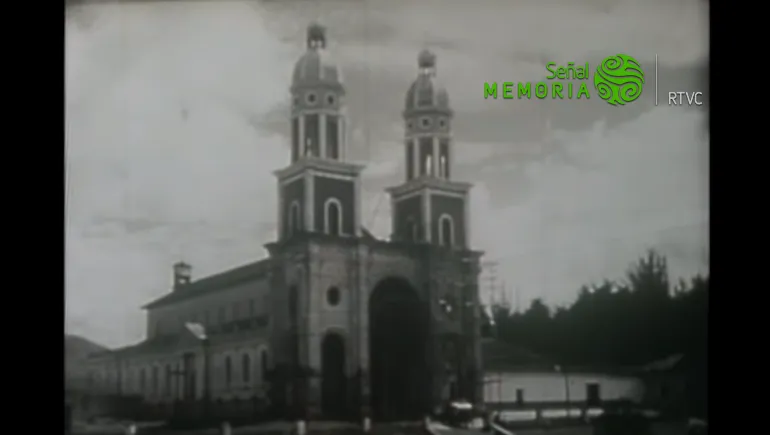 San Juan de Pasto y Nariño en la propaganda estatal