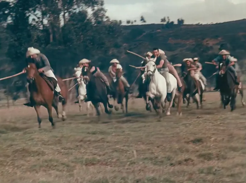 Batalla del Pantano de Vargas