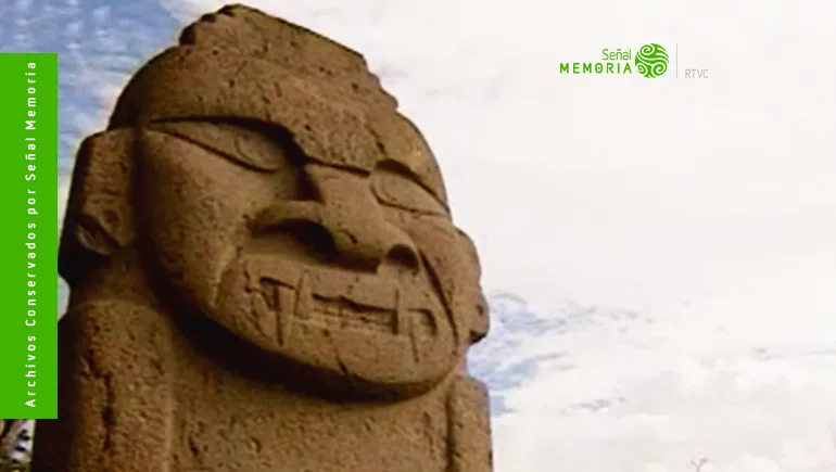 San Agustín, patrimonio histórico y cultural
