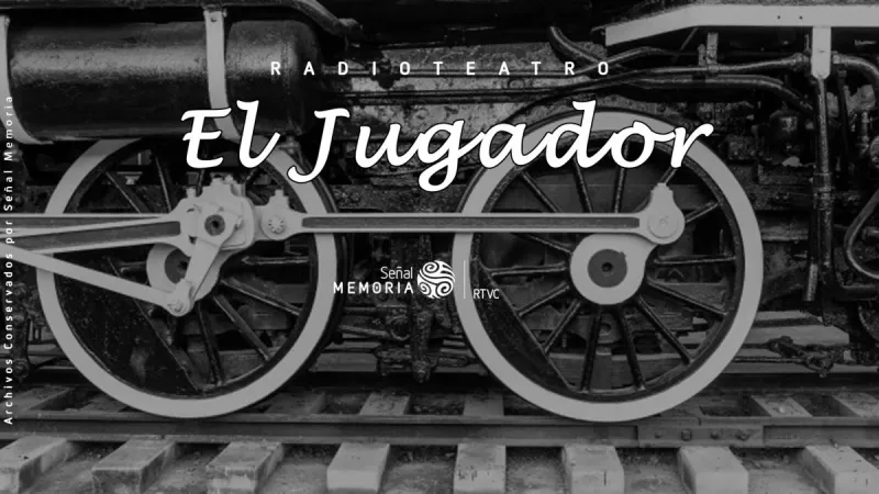 el jugador