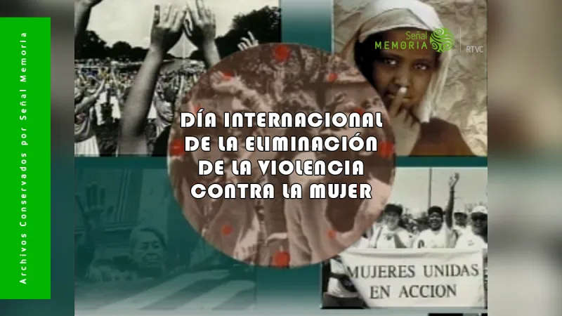 eliminación de la violencia contra la mujer 