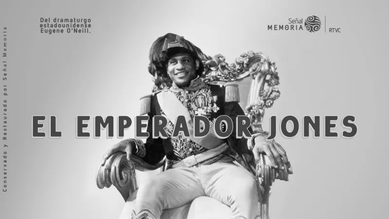 el emperador